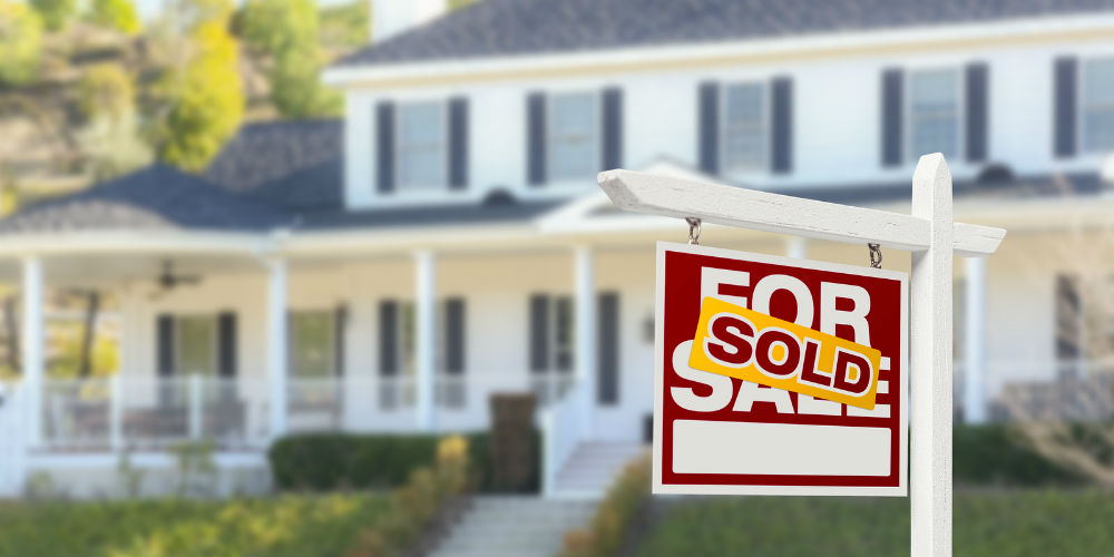 Article preview: How to Sell a House in the USA?
