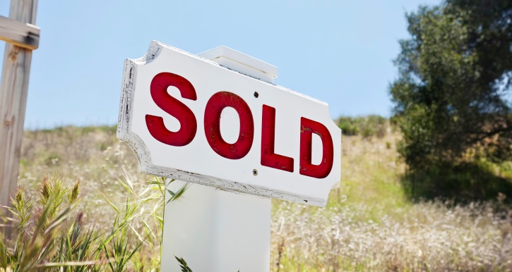 Article preview: How to Buy Land in the USA?
