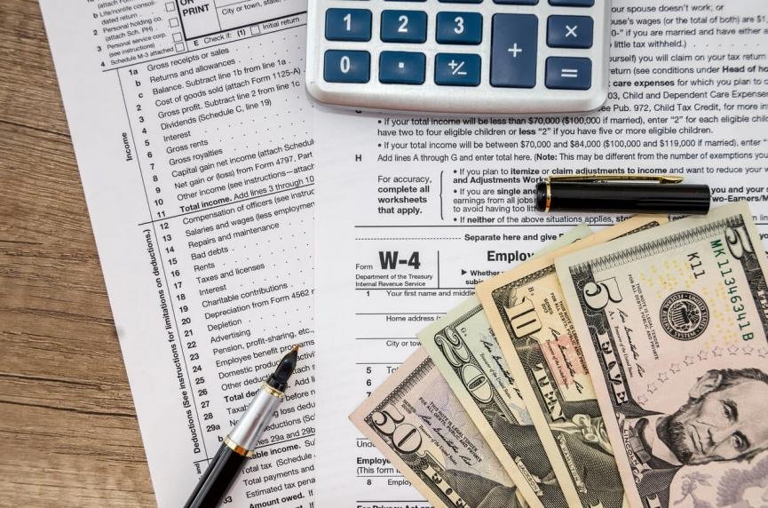 2019 Payroll Tax Calendar for Employers