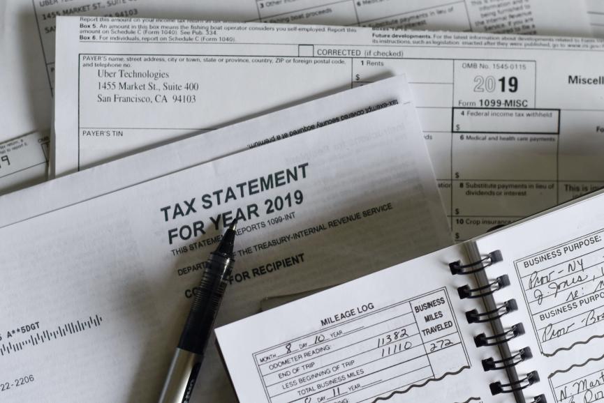 IRS Tax Filing Deadlines for Business Owners