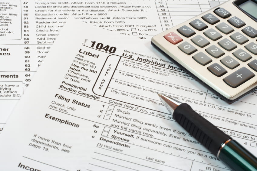 2019 Tax Filing Deadlines for Individuals