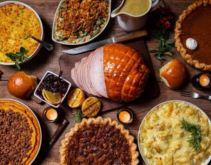 Preview: How to Celebrate Thanksgiving in 2023?