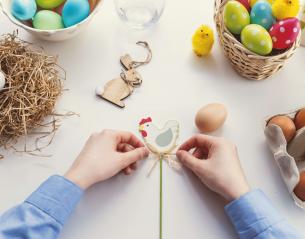 Preview: Everything You Need to Get Ready for a Happy Easter