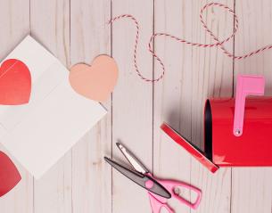 Preview: Valentine's Day Crafts and Activities for Kids